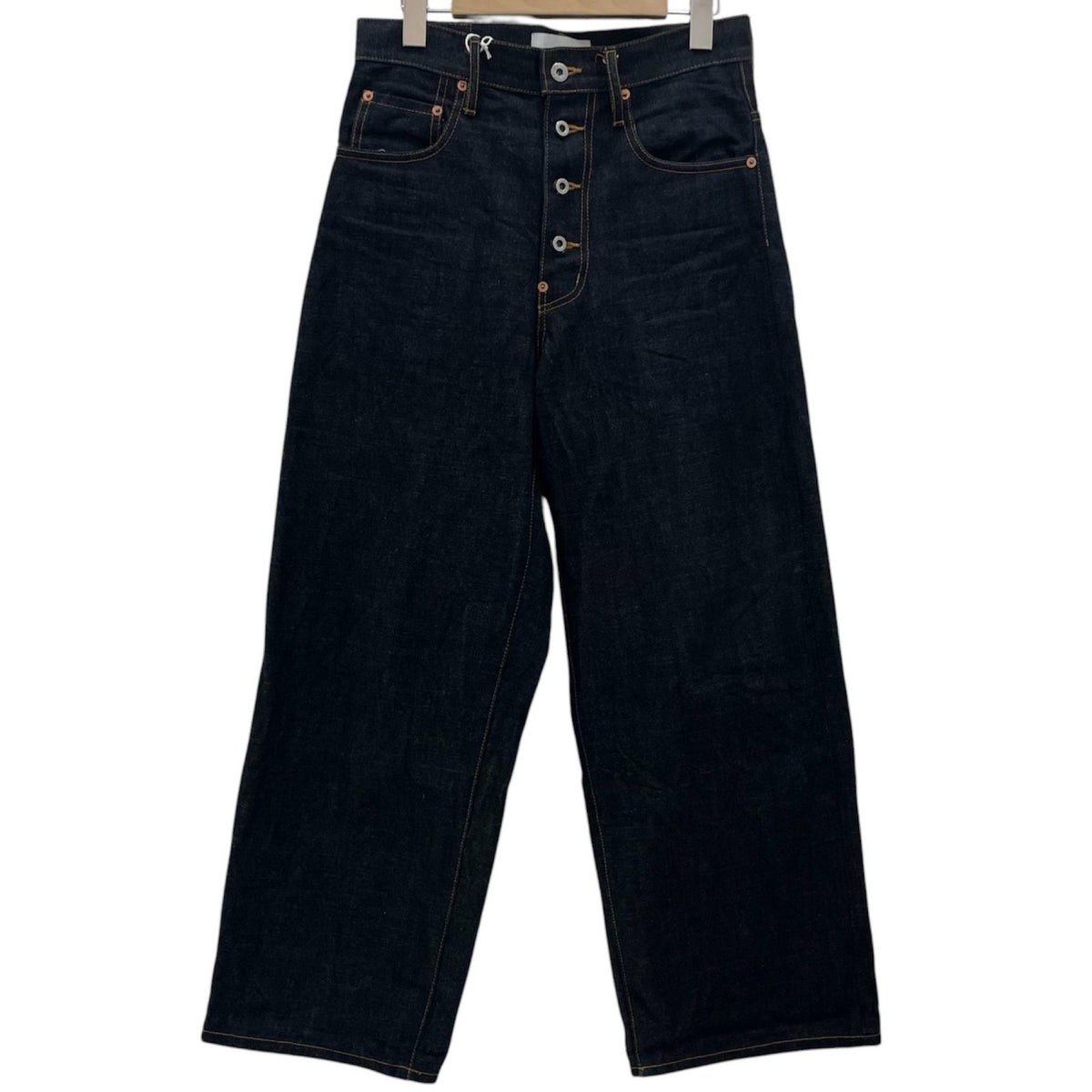 【中古】SUGARHILL | シュガーヒル CLASSIC DENIM PANTS デニムパンツ CLASS002 ネイビー サイズ：30【尾張小牧店】