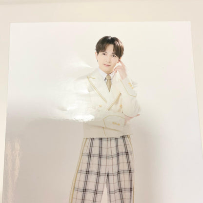 アイドルグッズ 【中古】M!LK 生写真 キズあり おまとめセット【尾張小牧店】【アイドル】【専】【ポスト投函】【代引き不可】【尾張小牧店】