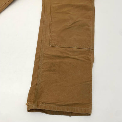 【中古】Carhartt | カーハート　90s ダブルニー ペインターパンツ ベージュ サイズ：32【尾張小牧店】