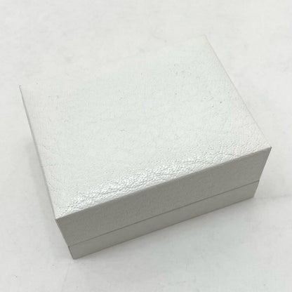 【中古】LYLY ERLANDSSON | リリー エルランドソン the MORPHO Ring リング・指輪 シルバー×ブルー【尾張小牧店】