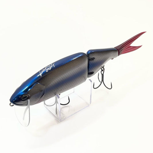 【フィッシング/釣り/釣具/ルアー】DRT | ディビジョンレーベルタックルズ TiNYKLASH Low タイニークラッシュ Low　鎧【尾張小牧店】