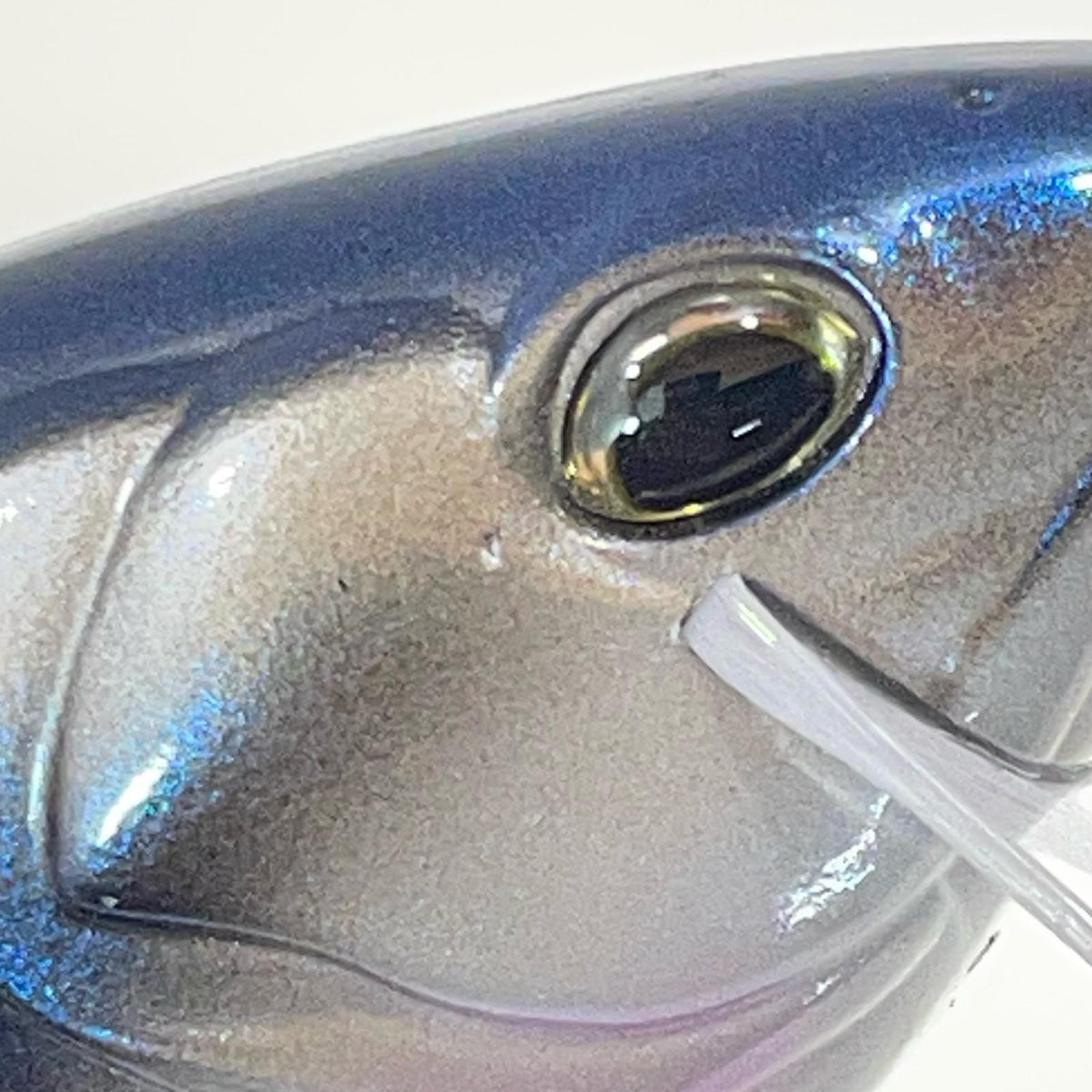 【フィッシング/釣り/釣具/ルアー】DRT | ディビジョンレーベルタックルズ TiNYKLASH Low タイニークラッシュ Low　鎧【尾張小牧店】