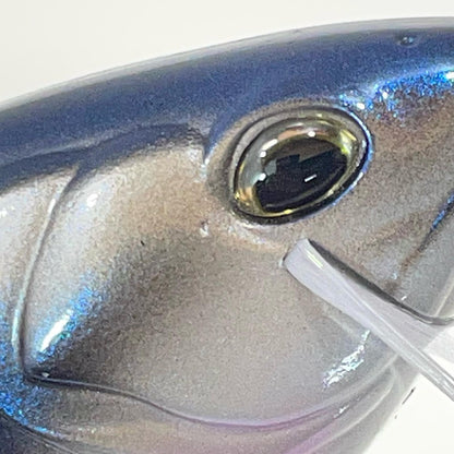 【フィッシング/釣り/釣具/ルアー】DRT | ディビジョンレーベルタックルズ TiNYKLASH Low タイニークラッシュ Low　鎧【尾張小牧店】