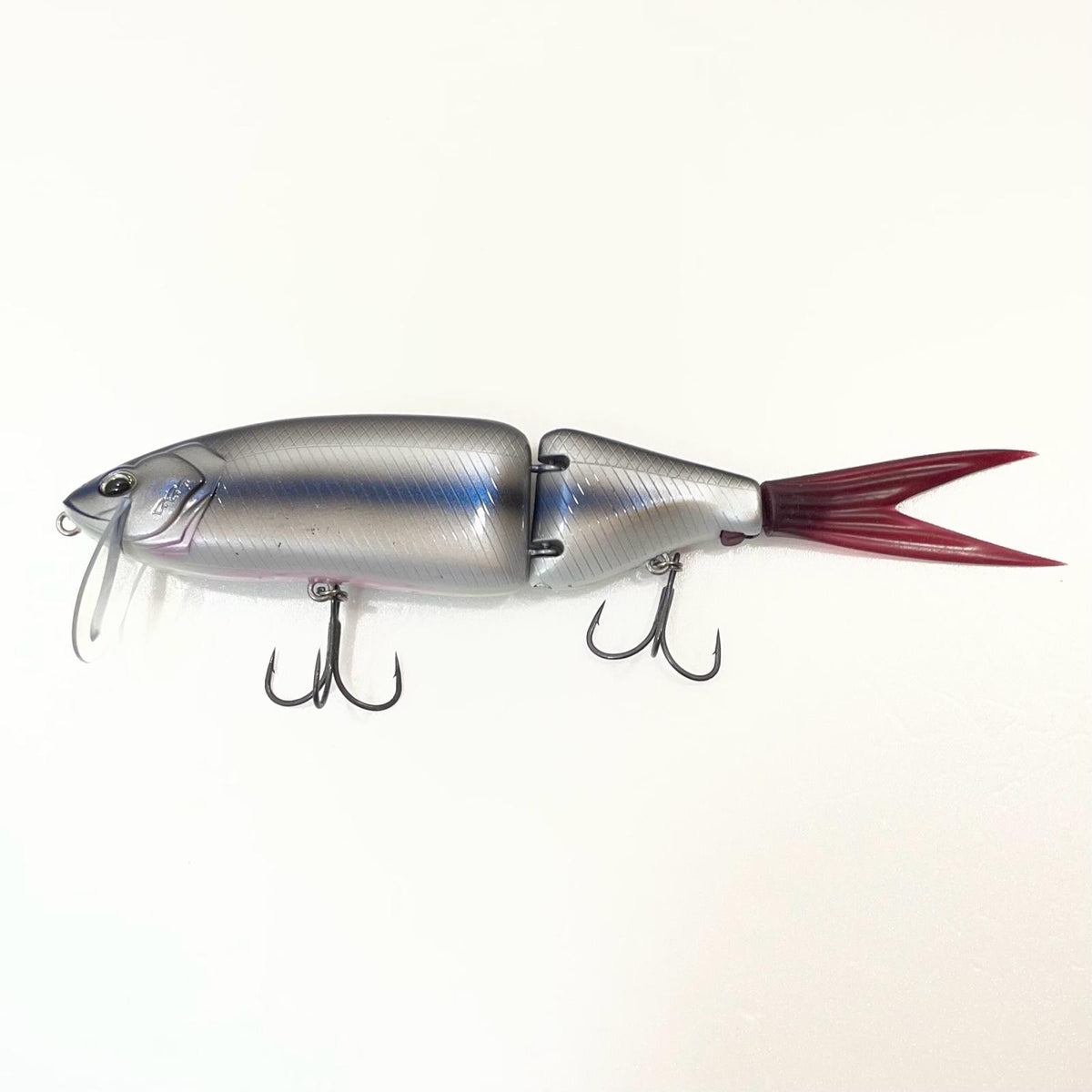 【フィッシング/釣り/釣具/ルアー】DRT | ディビジョンレーベルタックルズ TiNYKLASH Low タイニークラッシュ Low　鎧【尾張小牧店】