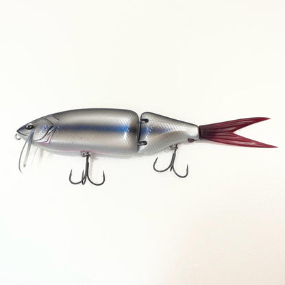 【フィッシング/釣り/釣具/ルアー】DRT | ディビジョンレーベルタックルズ TiNYKLASH Low タイニークラッシュ Low　鎧【尾張小牧店】