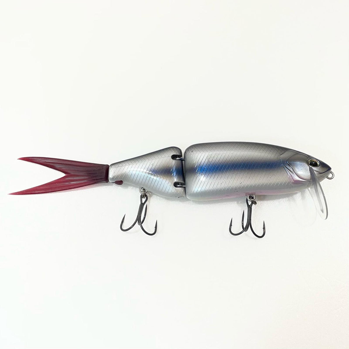 【フィッシング/釣り/釣具/ルアー】DRT | ディビジョンレーベルタックルズ TiNYKLASH Low タイニークラッシュ Low　鎧【尾張小牧店】