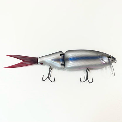 【フィッシング/釣り/釣具/ルアー】DRT | ディビジョンレーベルタックルズ TiNYKLASH Low タイニークラッシュ Low　鎧【尾張小牧店】
