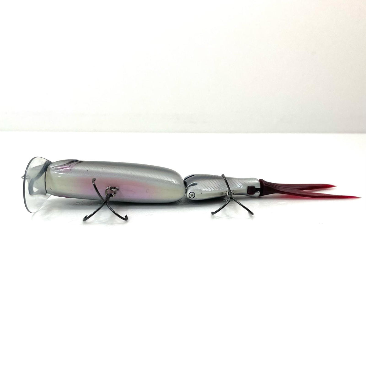 【フィッシング/釣り/釣具/ルアー】DRT | ディビジョンレーベルタックルズ TiNYKLASH Low タイニークラッシュ Low　鎧【尾張小牧店】