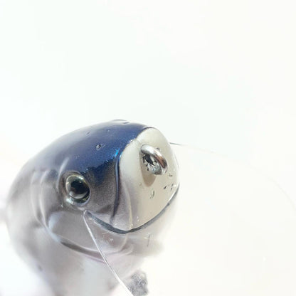 【フィッシング/釣り/釣具/ルアー】DRT | ディビジョンレーベルタックルズ TiNYKLASH Low タイニークラッシュ Low　鎧【尾張小牧店】