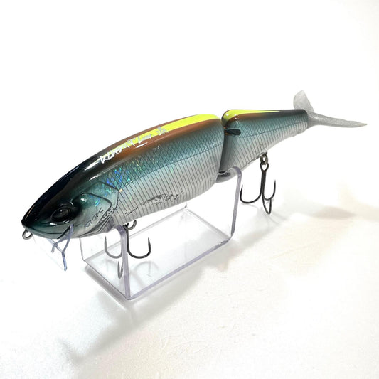 【フィッシング/釣り/釣具/ルアー】DRT | ディビジョンレーベルタックルズ KLASH9 Low クラッシュ9 Low　HAMAホログラムブルー【尾張小牧店】