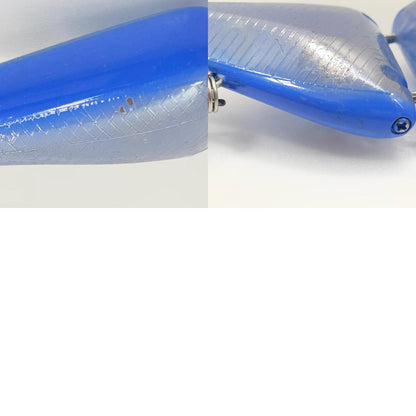 【フィッシング/釣り/釣具/ルアー】DRT | ディビジョンレーベルタックルズ KLASH9 Low クラッシュ9 Low　ブルーマンデー【尾張小牧店】