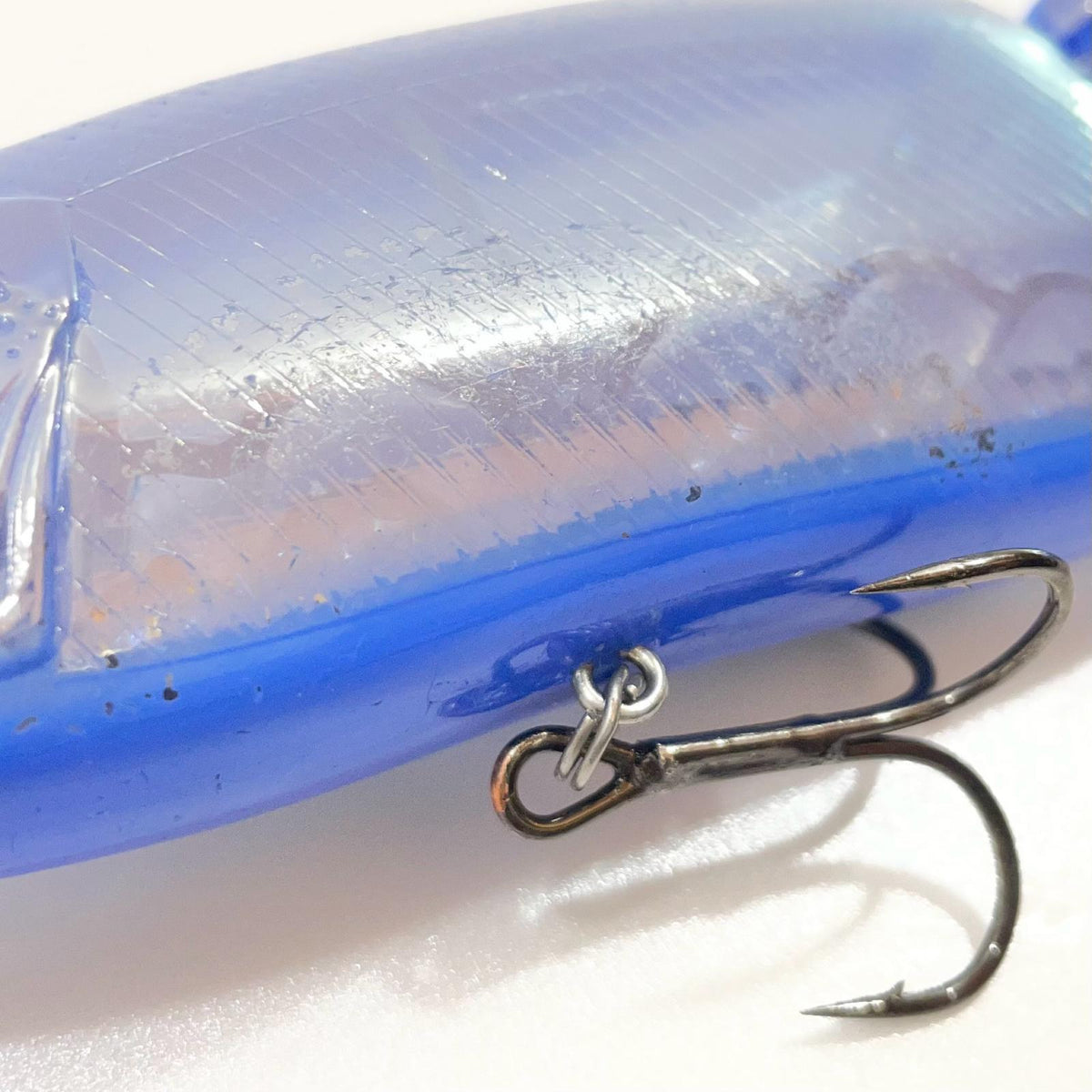 【フィッシング/釣り/釣具/ルアー】DRT | ディビジョンレーベルタックルズ KLASH9 Low クラッシュ9 Low　ブルーマンデー【尾張小牧店】