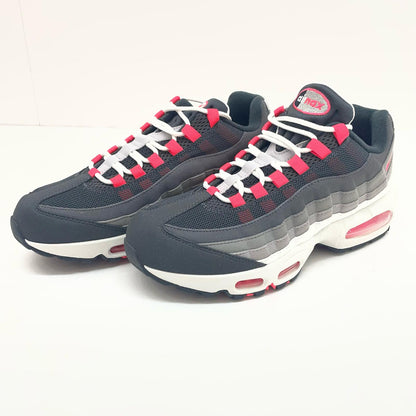 NIKE | ナイキ Air Max 95 OG Big Bubble PRM スニーカー 27.0cm IV6425-060 グレー【尾張小牧店】