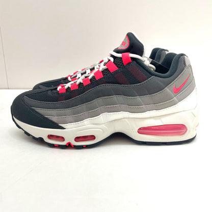NIKE | ナイキ Air Max 95 OG Big Bubble PRM スニーカー 27.0cm IV6425-060 グレー【尾張小牧店】