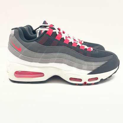 NIKE | ナイキ Air Max 95 OG Big Bubble PRM スニーカー 27.0cm IV6425-060 グレー【尾張小牧店】
