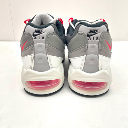 NIKE | ナイキ Air Max 95 OG Big Bubble PRM スニーカー 27.0cm IV6425-060 グレー【尾張小牧店】