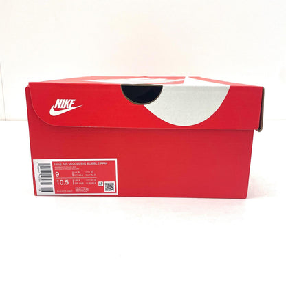 NIKE | ナイキ Air Max 95 OG Big Bubble PRM スニーカー 27.0cm IV6425-060 グレー【尾張小牧店】
