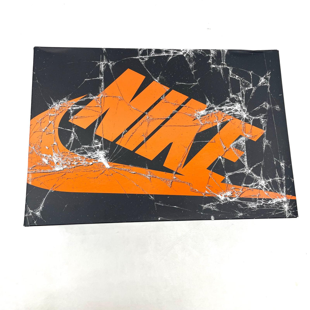 NIKE | ナイキ Air Jordan 1 Retro High OG スニーカー 27.0cm DZ5485-008 オレンジ【尾張小牧店】