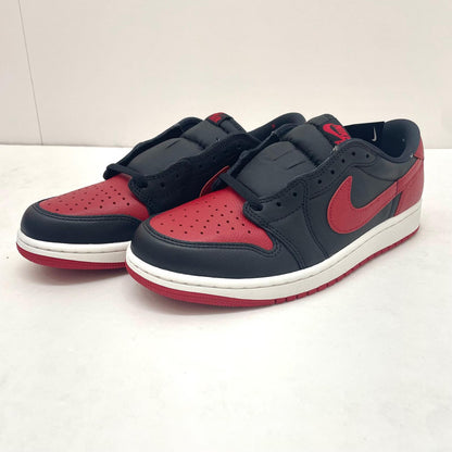 NIKE | ナイキ Air Jordan 1 Retro Low OG スニーカー 27.0cm IW6276-001 レッド【尾張小牧店】
