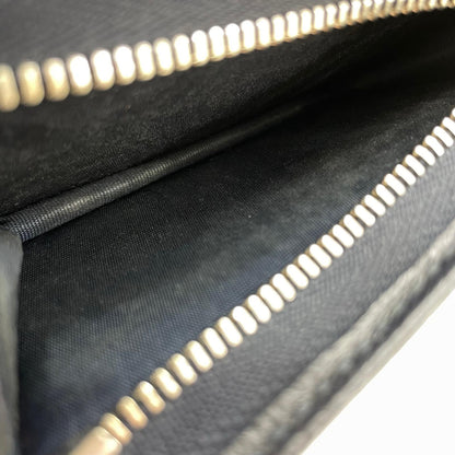 【中古】GUCCI | グッチ オフィディア GG コンパクトウォレット 二つ折り財布 523155･0416 ネイビー【尾張小牧店】