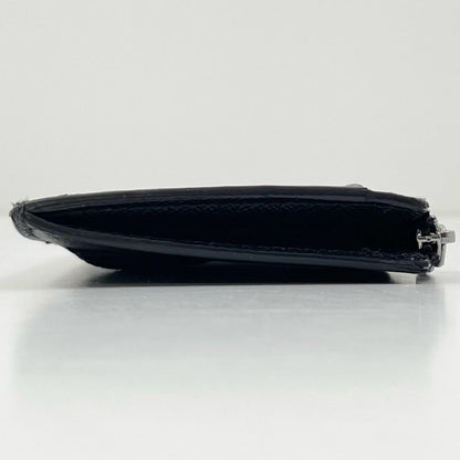 【中古】LOUIS VUITTON | ルイ・ヴィトン コインカードホルダー モノグラム エクリプス コインケース カードケース M29656 ブラック×グレー【尾張小牧店】