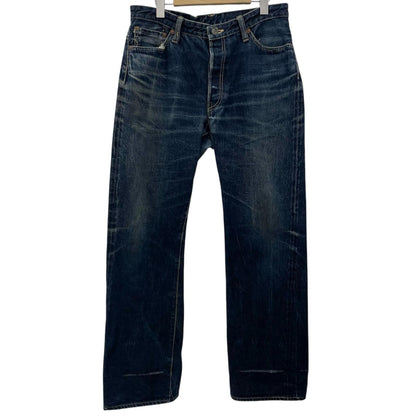 【中古】JOE McCOY | ジョーマッコイ 905S デニムパンツ ブルー【尾張小牧店】