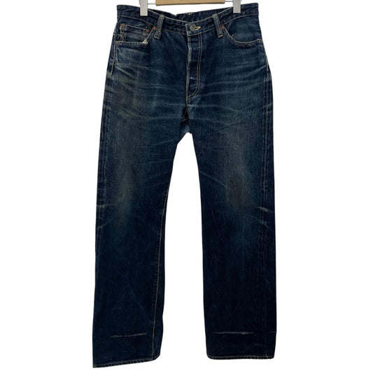 【中古】JOE McCOY | ジョーマッコイ 905S デニムパンツ ブルー【尾張小牧店】