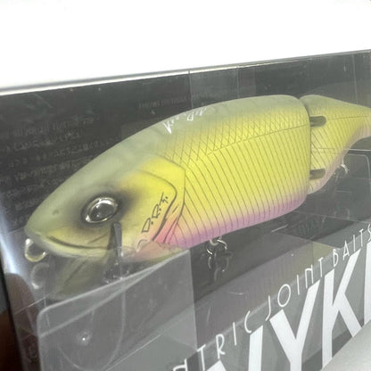 【フィッシング/釣り/釣具/ルアー】DRT | ディビジョンレーベルタックルズ TiNY KLASH Low タイニークラッシュ Low サーフゴールド【尾張小牧店】