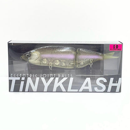 【フィッシング/釣り/釣具/ルアー】DRT | ディビジョンレーベルタックルズ TiNY KLASH Low タイニークラッシュ Low サンライズマジック【尾張小牧店】