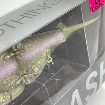 【フィッシング/釣り/釣具/ルアー】DRT | ディビジョンレーベルタックルズ TiNY KLASH Low タイニークラッシュ Low サンライズマジック【尾張小牧店】