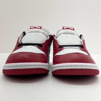【中古】NIKE | ナイキ Air Jordan 1 Retro Low OG "Chicago"/エアジョーダン1 レトロ ロー OG "シカゴ" スニーカー 靴　HQ6998-600 レッド×ブラック×ホワイト 27cm【尾張小牧店】