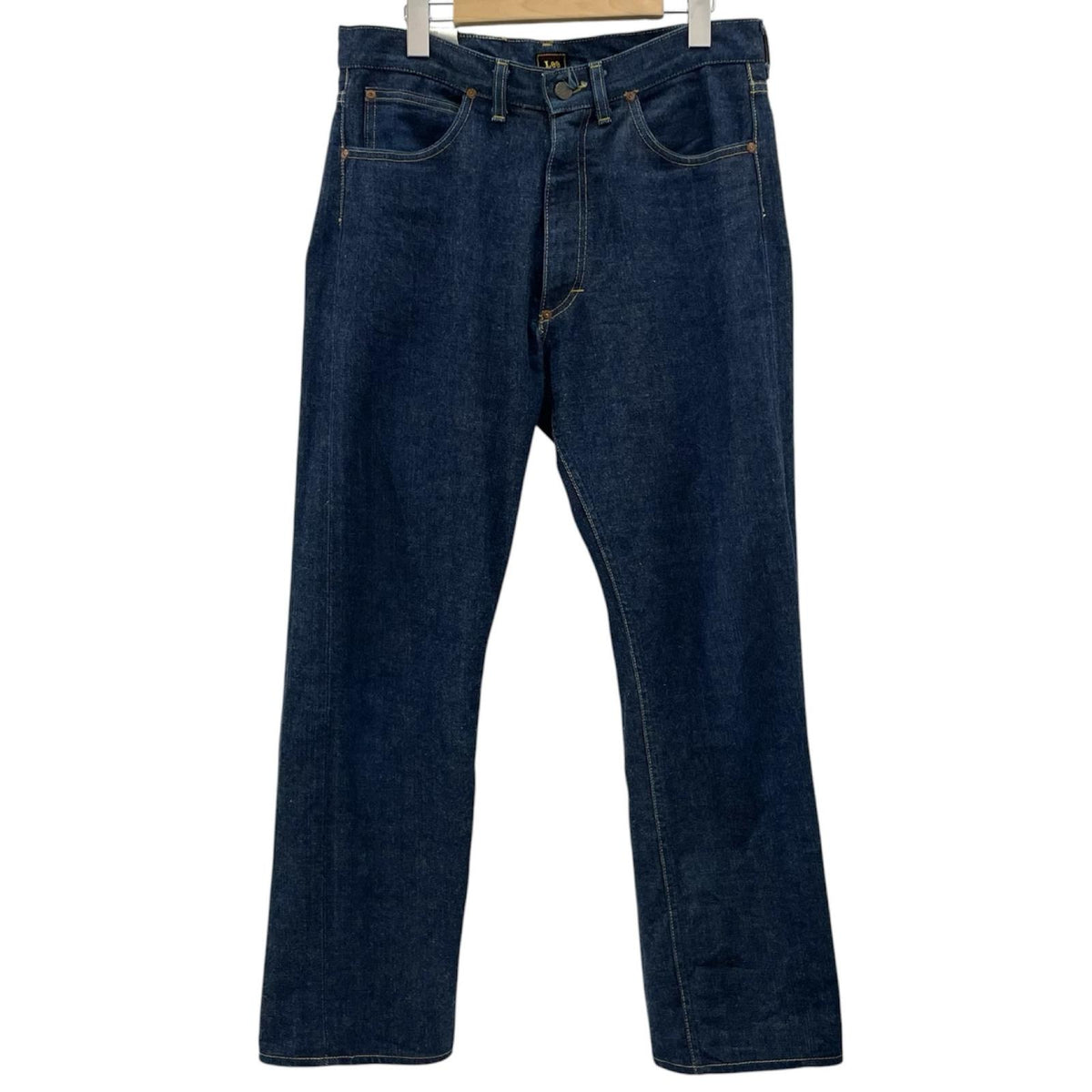 【中古】Lee | リー　ARCHIVES 101-Z デニムパンツ LM6331 ネイビー サイズ：33【尾張小牧店】