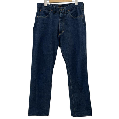 【中古】Lee | リー　ARCHIVES 101-Z デニムパンツ LM6331 ネイビー サイズ：33【尾張小牧店】