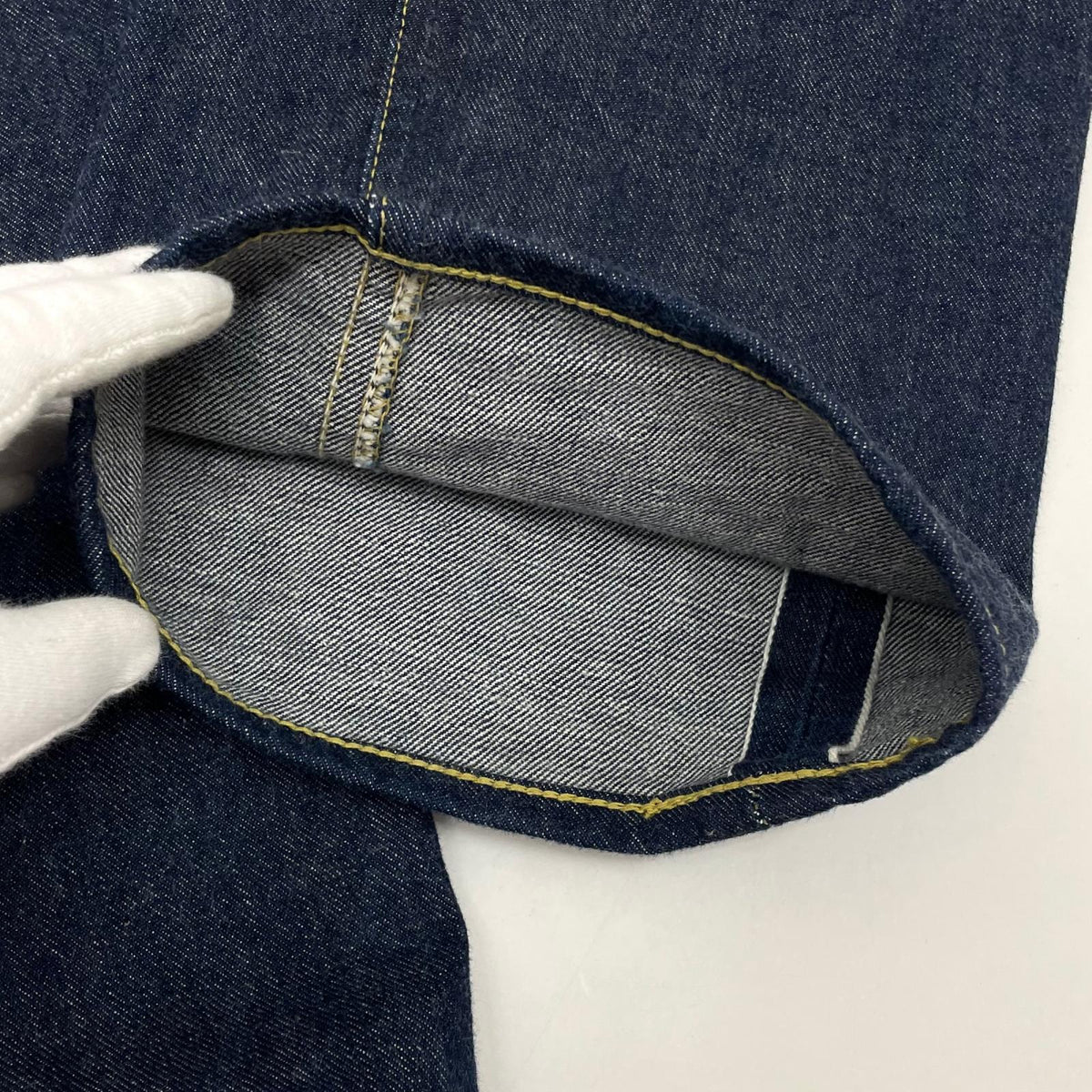 【中古】Lee | リー　ARCHIVES 101-Z デニムパンツ LM6331 ネイビー サイズ：33【尾張小牧店】