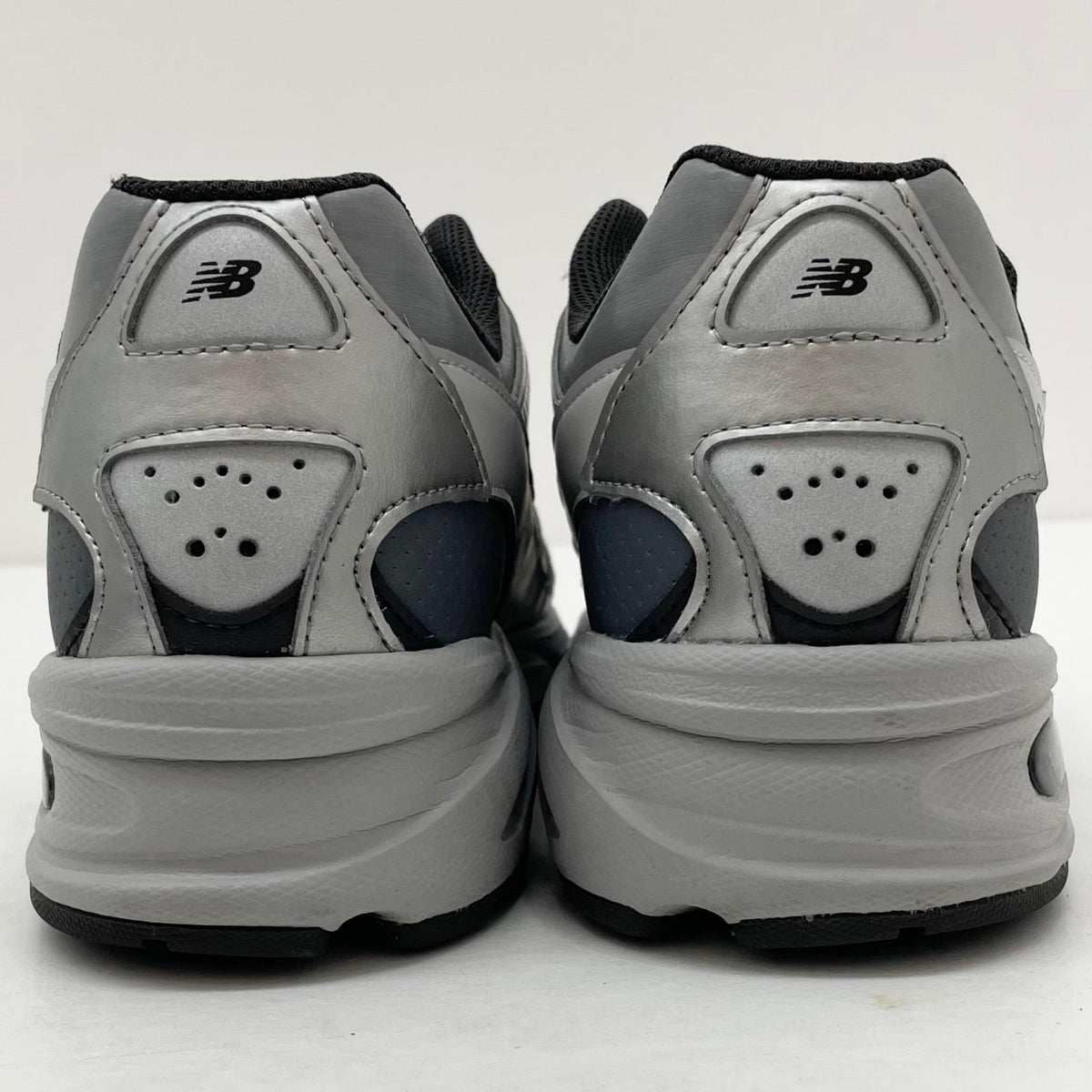 【中古】NEW BALANCE×COMME des GARCONS HOMME | ニューバランス×コムデギャルソン オム 509 スニーカー 靴　U509LCD グレー 28cm【尾張小牧店】