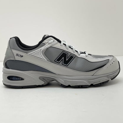 【中古】NEW BALANCE×COMME des GARCONS HOMME | ニューバランス×コムデギャルソン オム 509 スニーカー 靴　U509LCD グレー 28cm【尾張小牧店】