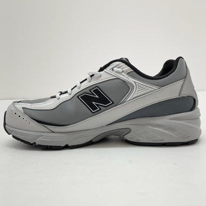 【中古】NEW BALANCE×COMME des GARCONS HOMME | ニューバランス×コムデギャルソン オム 509 スニーカー 靴　U509LCD グレー 28cm【尾張小牧店】