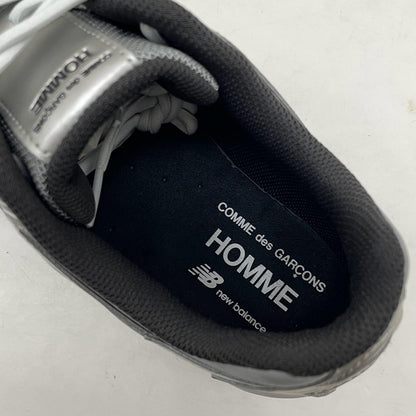 【中古】NEW BALANCE×COMME des GARCONS HOMME | ニューバランス×コムデギャルソン オム 509 スニーカー 靴　U509LCD グレー 28cm【尾張小牧店】