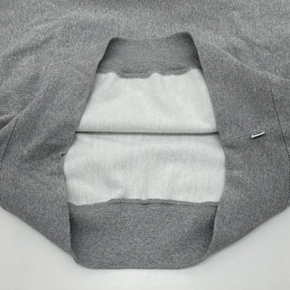 【中古】SAPEur | サプール　MASATOSHI HAMADA 長袖パーカー グレー サイズ：XXL【尾張小牧店】