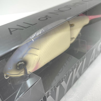 【フィッシング/釣り/釣具/ルアー】DRT | ディビジョンレーベルタックルズ TiNY KLASH Low タイニークラッシュ Low SPECTER スペクター【尾張小牧店】