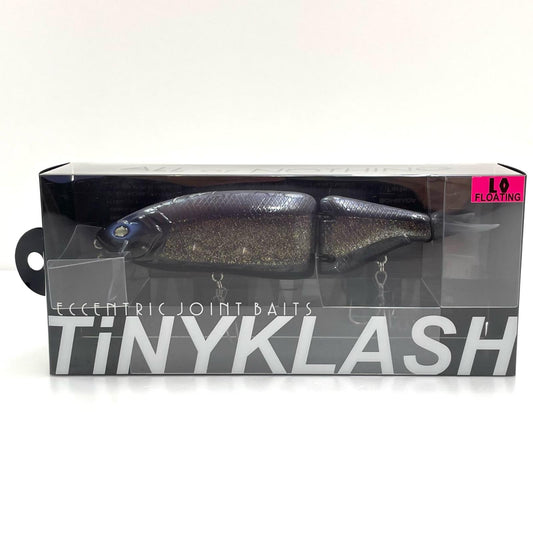 【フィッシング/釣り/釣具/ルアー】DRT | ディビジョンレーベルタックルズ TiNY KLASH Low タイニークラッシュ Low　NEW MOON BITE ニュームーンバイト【尾張小牧店】