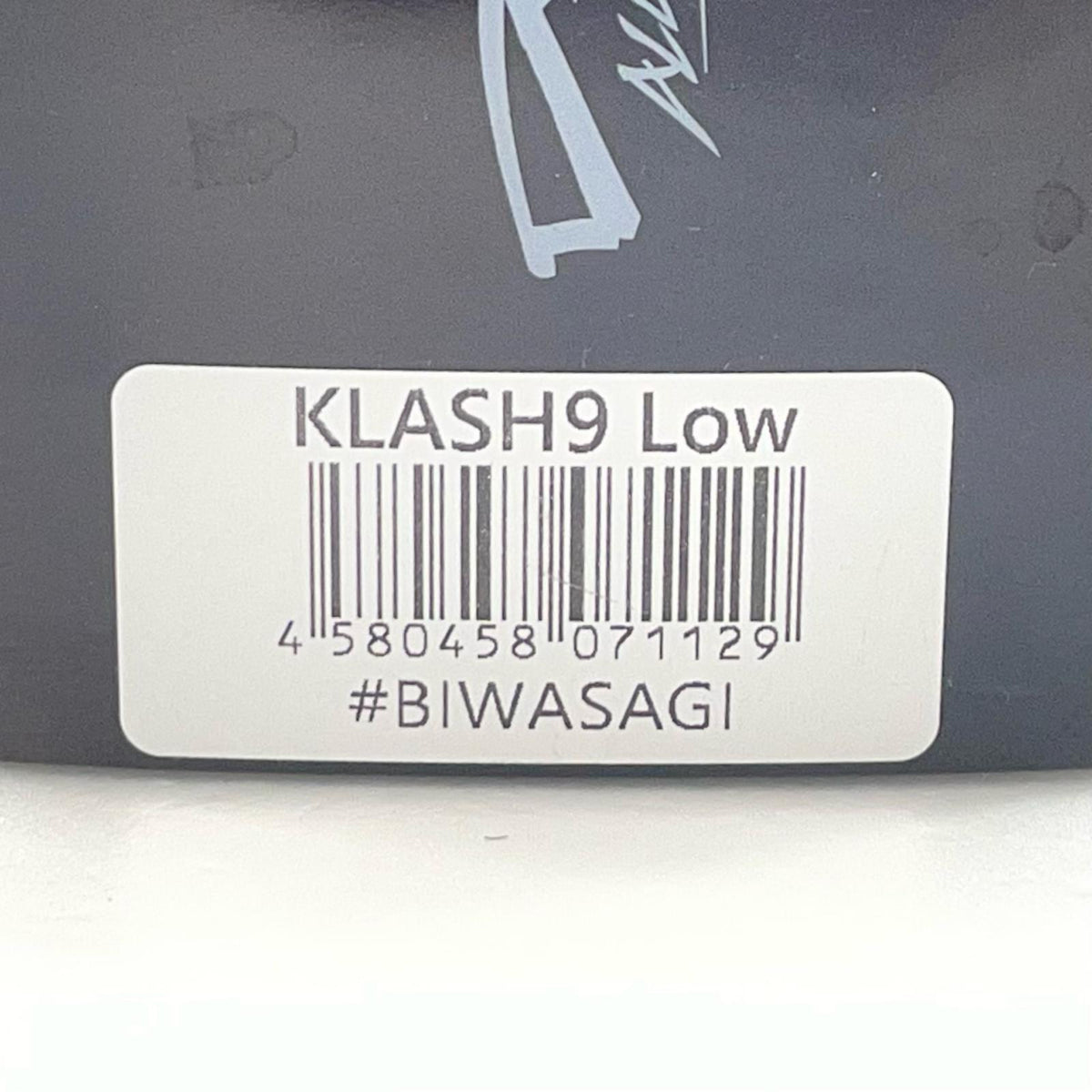 【フィッシング/釣り/釣具/ルアー】DRT | ディビジョンレーベルタックルズ KLASH9 Low クラッシュ9 Low Biwasagi ビワサギ【尾張小牧店】