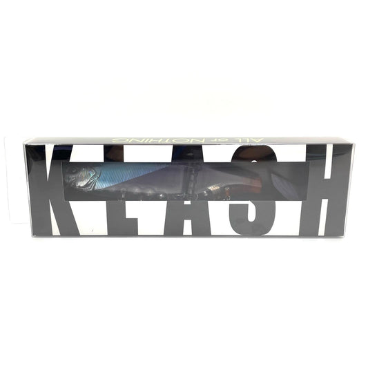 【フィッシング/釣り/釣具/ルアー】DRT | ディビジョンレーベルタックルズ KLASH9 Low クラッシュ9 Low ブルードーン【尾張小牧店】