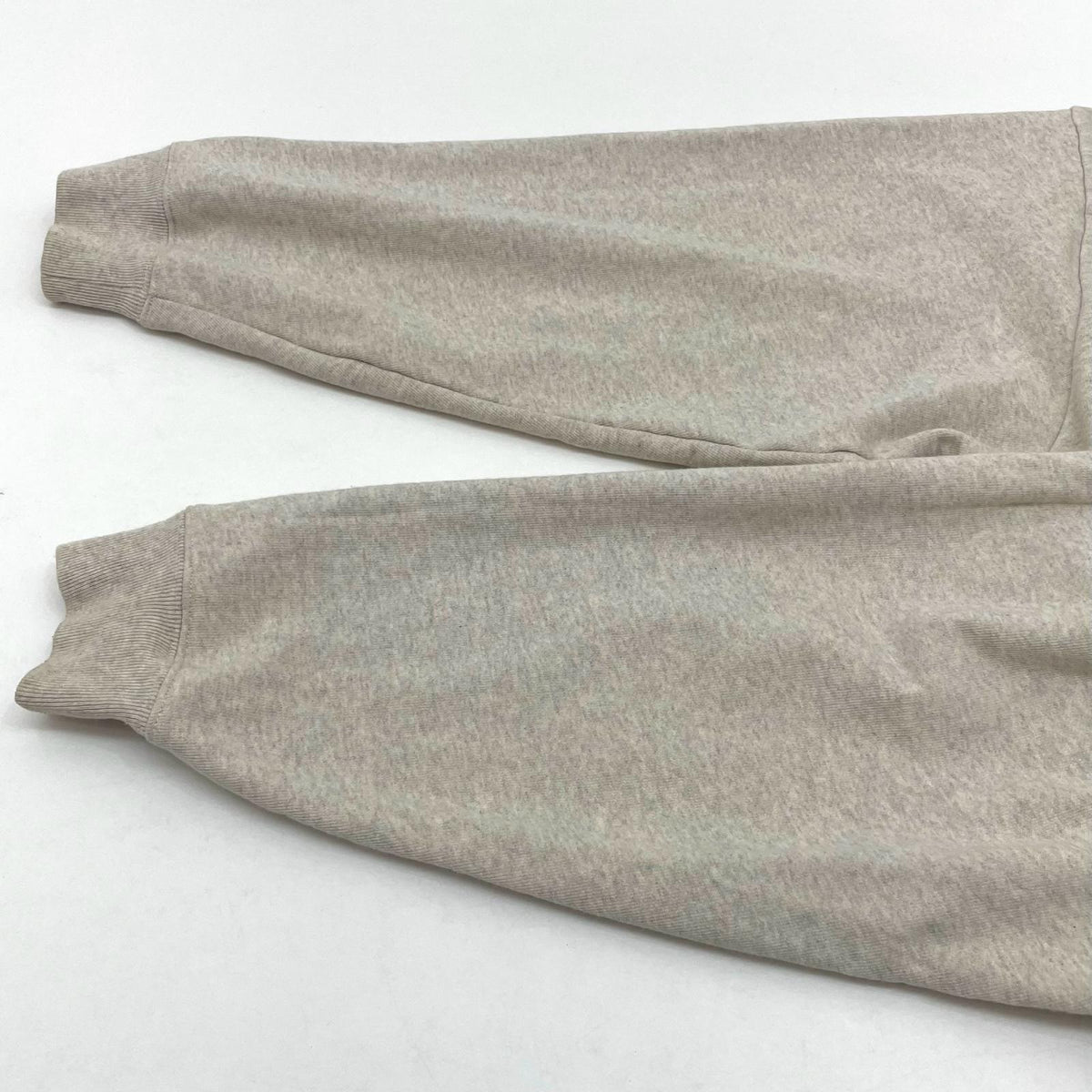 【中古】KITH | キース　裏起毛 長袖スウェット 24-070-060-0015-1-0 グレー サイズ：L【尾張小牧店】