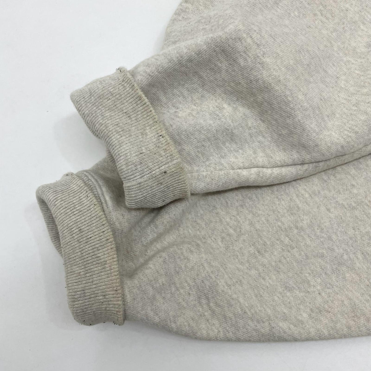 【中古】KITH | キース　裏起毛 長袖スウェット 24-070-060-0015-1-0 グレー サイズ：L【尾張小牧店】