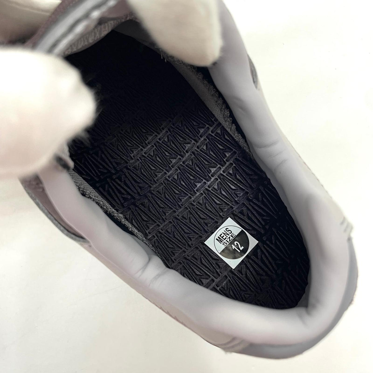 【中古】NIKE×A Ma Maniere | ナイキ×アママニエール Air Max 95 SP "While You Were Sleeping/WYWS"　エアマックス95 SP "ホワイルユーワースリーピング/WYWS"　スニーカー 靴　FZ8743-200 ブラウン 30cm【尾張小牧店】【専】