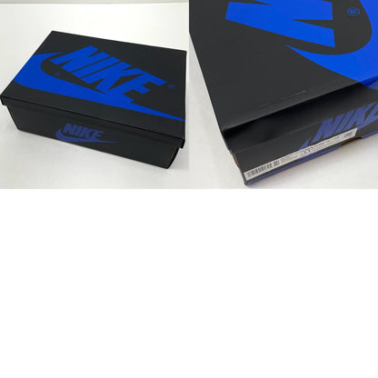 【中古】NIKE | ナイキ Air Jordan 1 Retro High OG "Royal Reimagined"/エアジョーダン1 レトロ ハイ OG "ロイヤル リイマジンド"　スニーカー 靴　DZ5485-042 ブルー×ブラック 29.5cm【尾張小牧店】【専】
