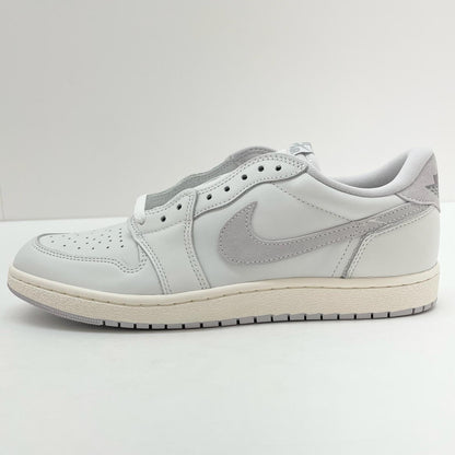 【中古】NIKE | ナイキ Air Jordan 1 Low '85 "Neutral Grey"/エアジョーダン1 ロー '85 "ニュートラルグレー"　スニーカー 靴　FB9933-100 ホワイト×グレー 30cm【尾張小牧店】【専】