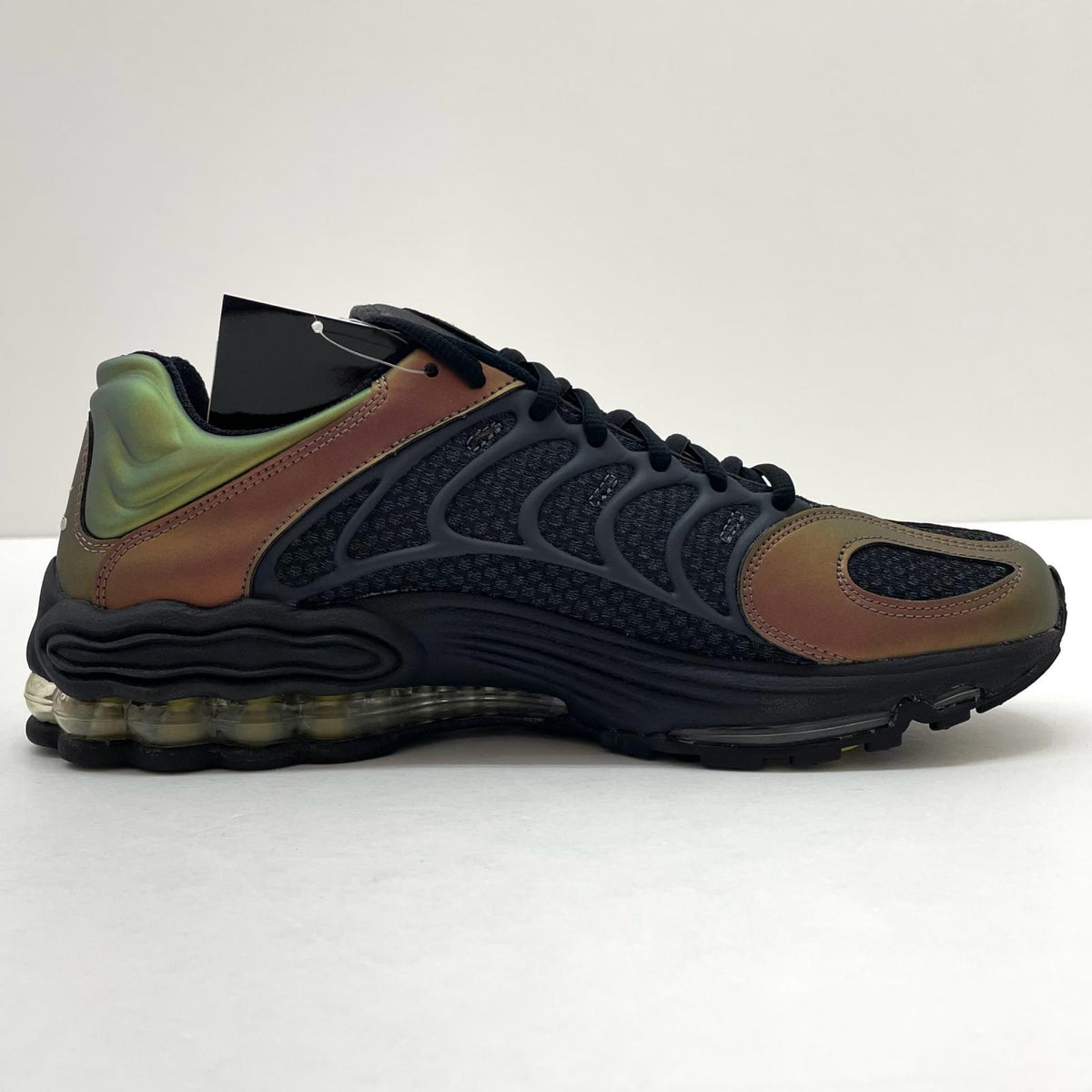 【中古】NIKE | ナイキ AIR TUNED MAX OG "CHARCOAL"/エア チューンド マックス OG "チャコール"　スニーカー 靴　CV6984-001 ブラック 30cm【尾張小牧店】【専】