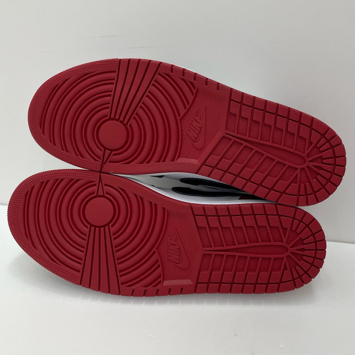 【中古】NIKE | ナイキ Air Jordan 1 Retro Low OG "Black Toe"/エアジョーダン1 レトロ ロー OG "ブラック トゥ"　スニーカー 靴　CZ0790-106 レッド×ブラック×ホワイト 30cm【尾張小牧店】【専】
